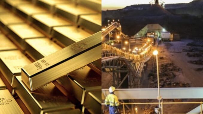 Golden Revival: Kolar Gold Fields Reopen After Eight Decades Golden Revival: Kolar Gold Fields Reopen After Eight Decades