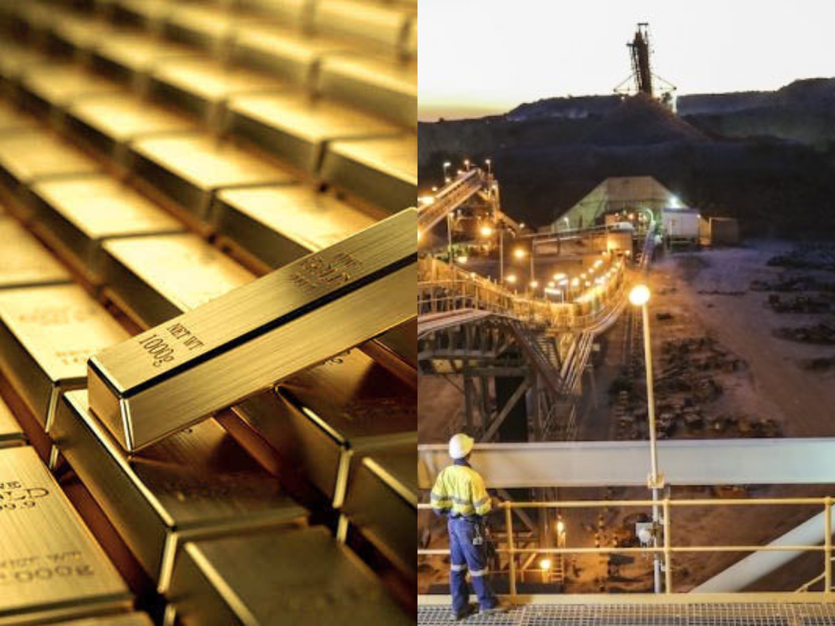 Golden Revival: Kolar Gold Fields Reopen After Eight Decades