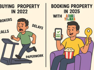 Aawas Yojana: India’s Blinkit Moment in Real Estate