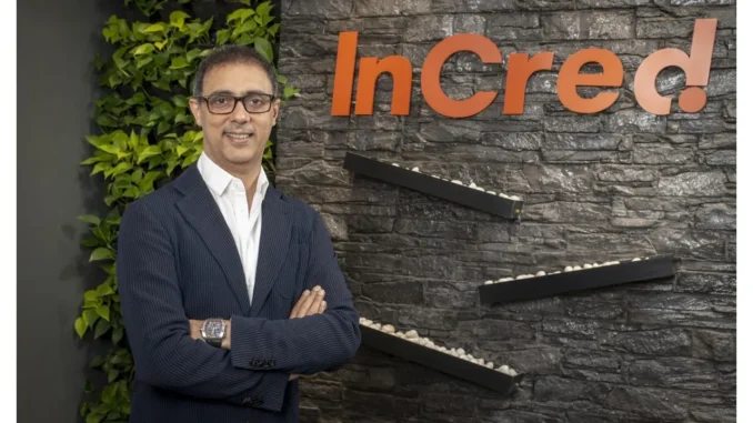 InCred's Rs 1,500 Cr IPO: Powering India's Financial Future