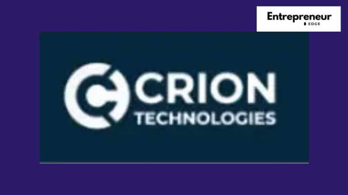 SIG Tattva Ignites Innovation with INR 3.5 Crore Investment in Crion Technologies and Pioneering 'Pilot Before Pitch' Program
