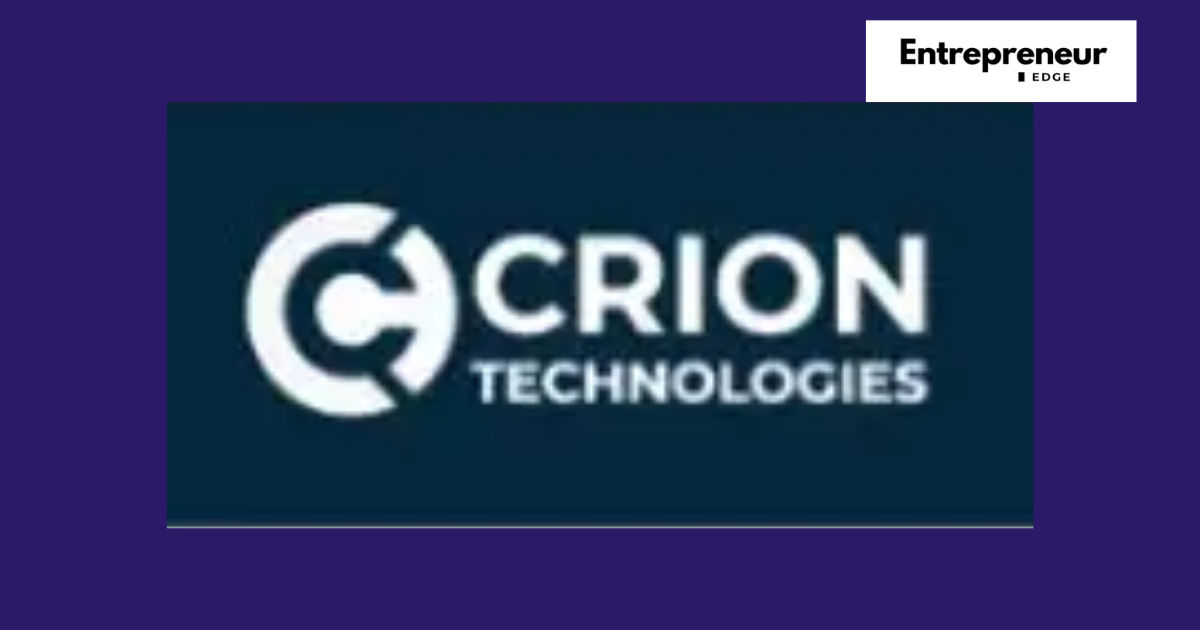 SIG Tattva Ignites Innovation with INR 3.5 Crore Investment in Crion Technologies and Pioneering 'Pilot Before Pitch' Program
