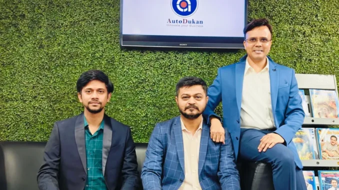 AI-Powered AutoDukan Secures $1 Million Boost to Revolutionize India's Fragmented Automobile Aftermarket