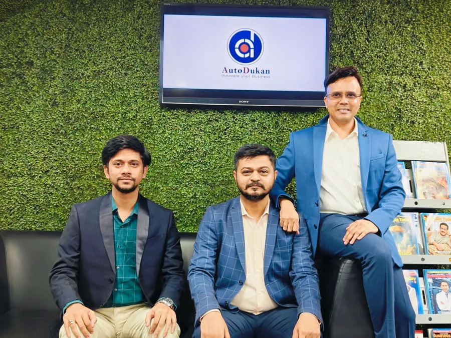 AI-Powered AutoDukan Secures $1 Million Boost to Revolutionize India's Fragmented Automobile Aftermarket