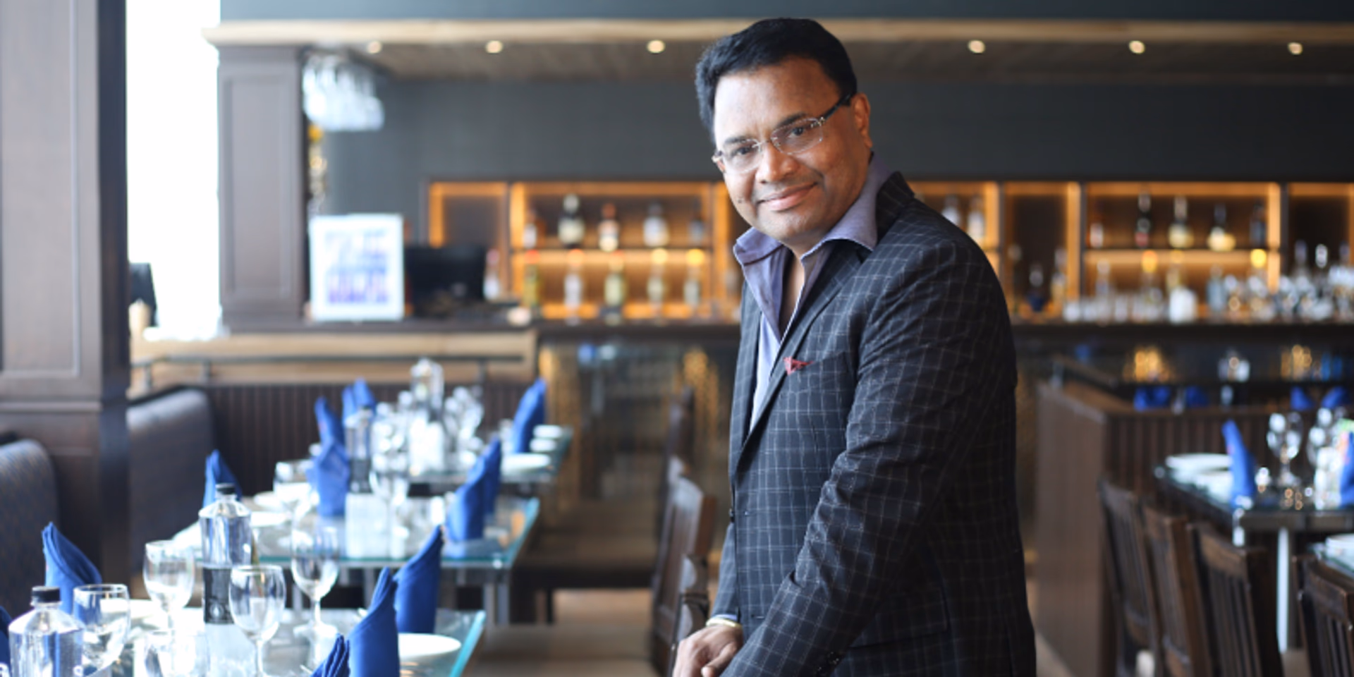 From a Small Mumbai Eatery to a ₹200-Crore Global Chain: How Shiv Sagar Turned Vegetarian Comfort Food into an Iconic Brand Loved Across India and the UK