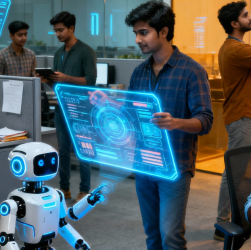 Gig Hustle Revolution: How Indian Startups Are Reshaping Work in 2025 – Empower the Future, or Get Left in the 9-to-5 Dust!
