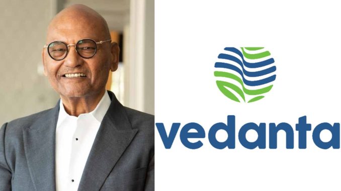 From Scrap Metal to $3.3B: Anil Agarwal's Rise to Riches and His Bold Philanthropic Bet started from metal, now he is a billionaire